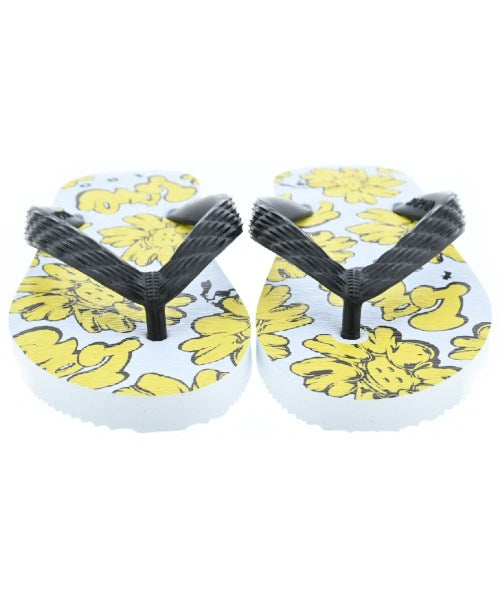 tricot COMME des GARCONS Sandals