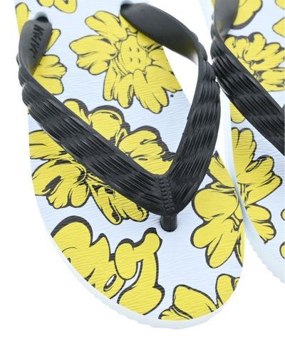 tricot COMME des GARCONS Sandals