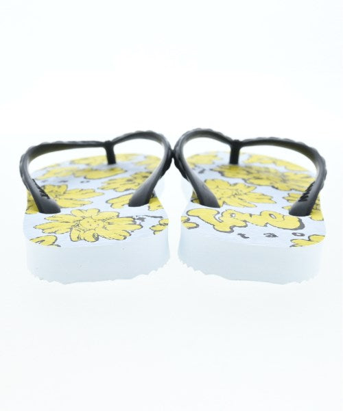 tricot COMME des GARCONS Sandals