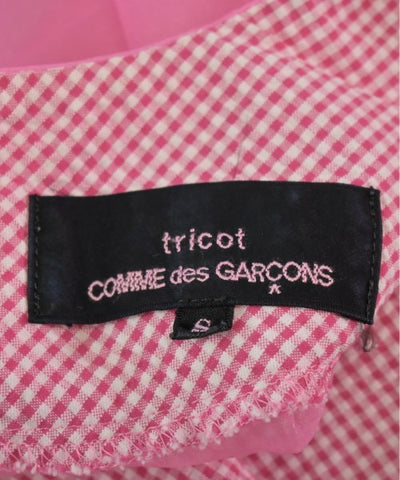 tricot COMME des GARCONS Blouses