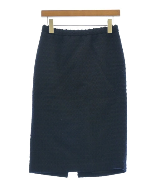 tricot COMME des GARCONS Long/Maxi length skirts