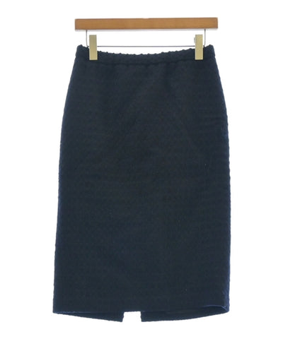 tricot COMME des GARCONS Long/Maxi length skirts