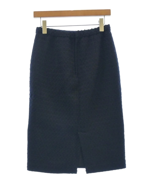 tricot COMME des GARCONS Long/Maxi length skirts