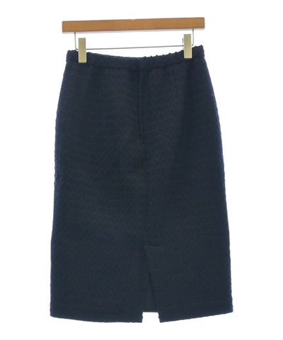 tricot COMME des GARCONS Long/Maxi length skirts