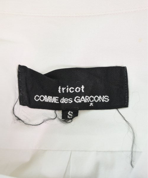 tricot COMME des GARCONS Casual shirts