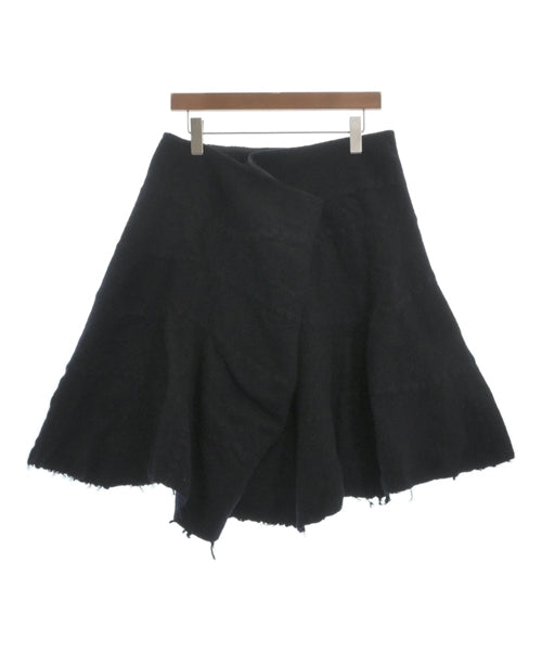 tricot COMME des GARCONS Knee length skirts