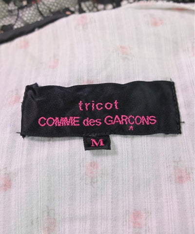 tricot COMME des GARCONS Dresses