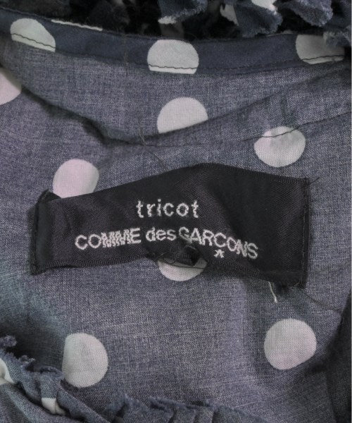 tricot COMME des GARCONS Casual shirts