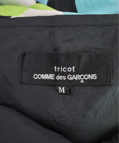 tricot COMME des GARCONS Dresses