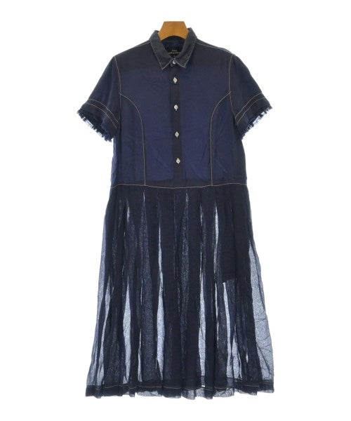 tricot COMME des GARCONS Dresses