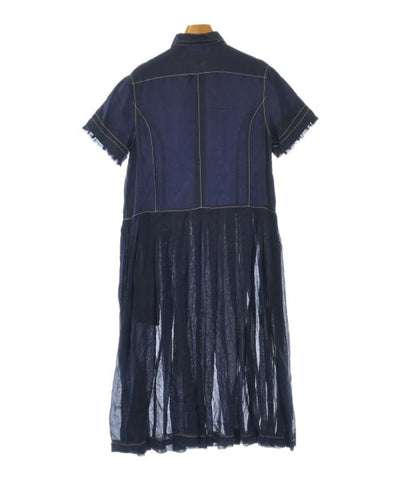 tricot COMME des GARCONS Dresses