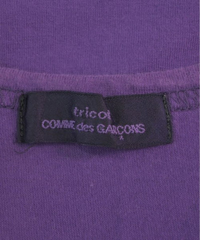 tricot COMME des GARCONS Tank tops