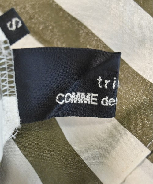 tricot COMME des GARCONS Dresses