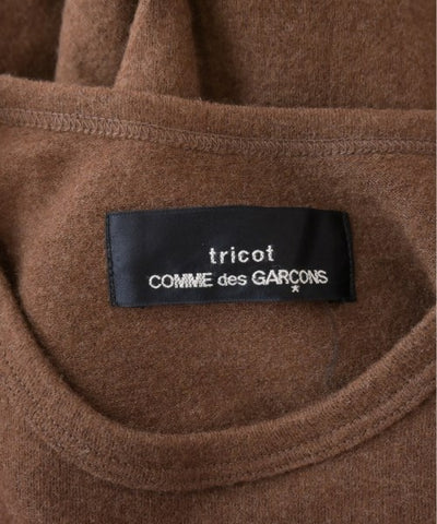 tricot COMME des GARCONS Dresses