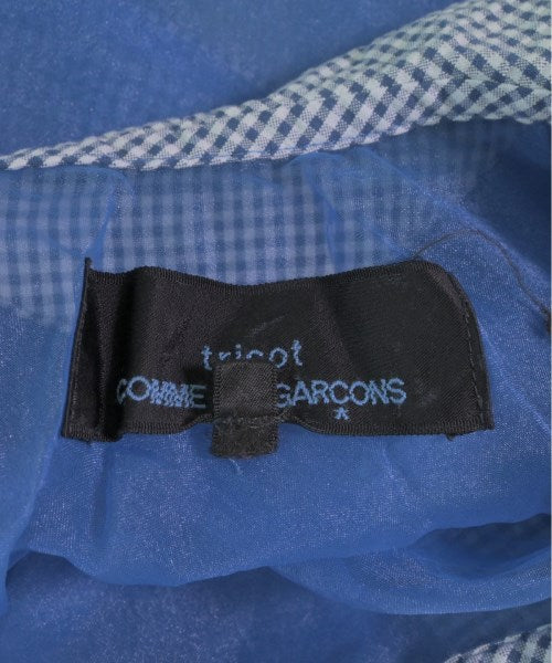 tricot COMME des GARCONS Dresses