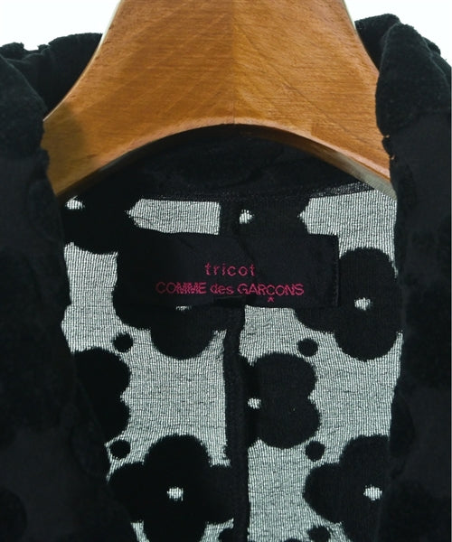 tricot COMME des GARCONS Casual jackets