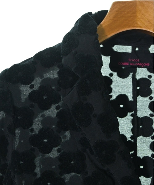 tricot COMME des GARCONS Casual jackets