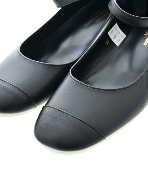 tricot COMME des GARCONS Ballet shoes/Opera shoes