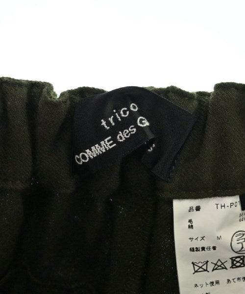 tricot COMME des GARCONS Other