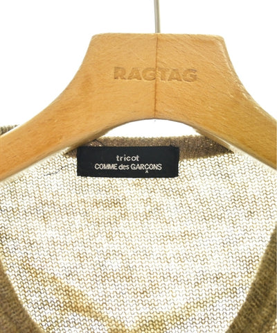 tricot COMME des GARCONS Sweaters