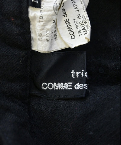 tricot COMME des GARCONS Cropped pants