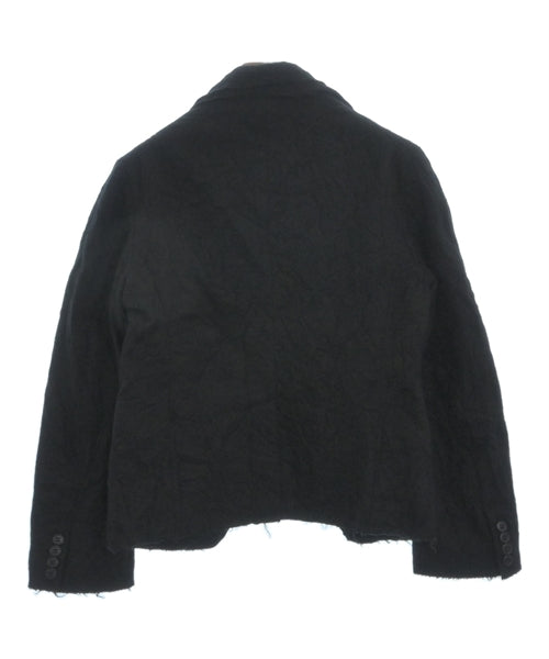 tricot COMME des GARCONS Casual jackets