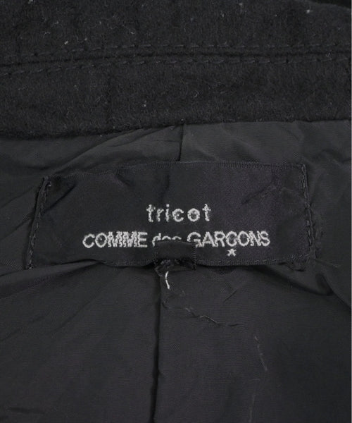 tricot COMME des GARCONS Casual jackets