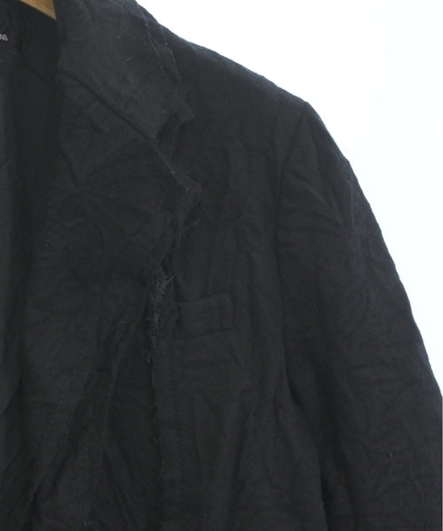 tricot COMME des GARCONS Casual jackets