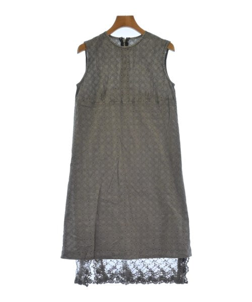 tricot COMME des GARCONS Dresses