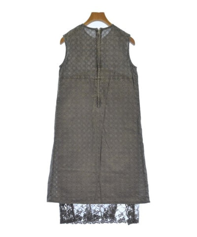 tricot COMME des GARCONS Dresses