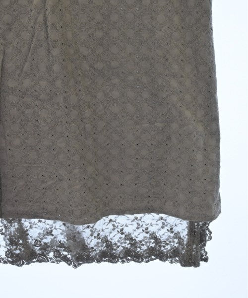 tricot COMME des GARCONS Dresses