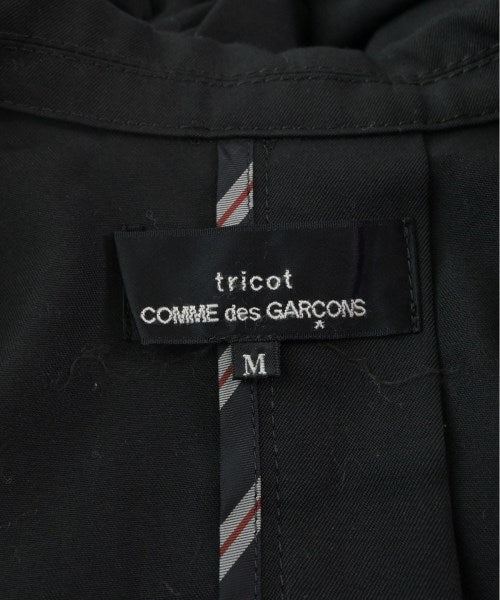 tricot COMME des GARCONS Casual jackets