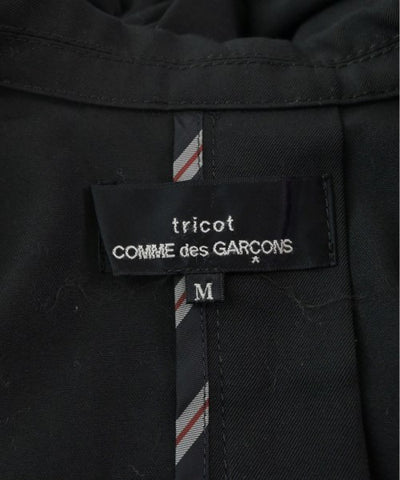 tricot COMME des GARCONS Casual jackets