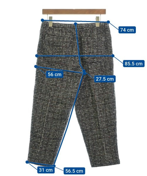 tricot COMME des GARCONS Trousers