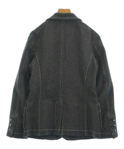 tricot COMME des GARCONS Casual jackets