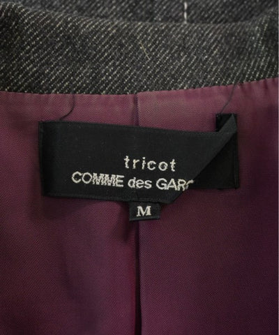 tricot COMME des GARCONS Casual jackets