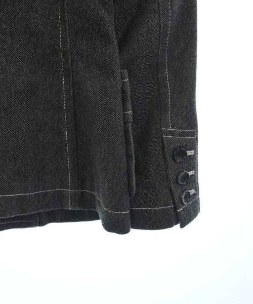 tricot COMME des GARCONS Casual jackets