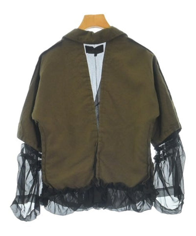 tricot COMME des GARCONS Casual jackets