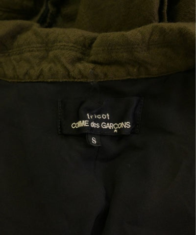 tricot COMME des GARCONS Casual jackets