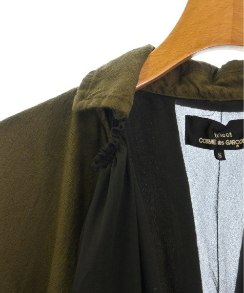 tricot COMME des GARCONS Casual jackets