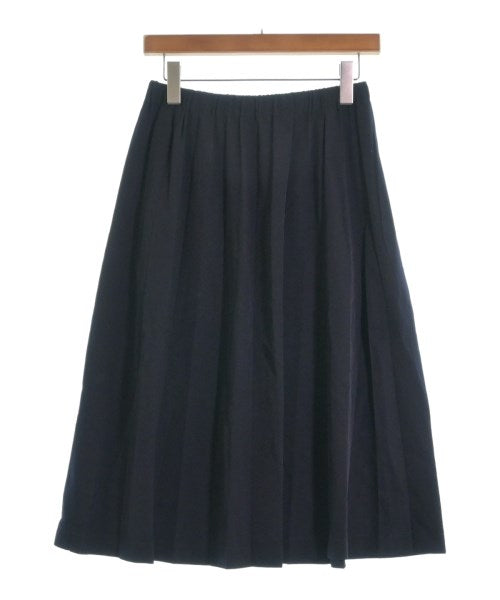 tricot COMME des GARCONS Long/Maxi length skirts