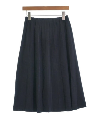 tricot COMME des GARCONS Long/Maxi length skirts