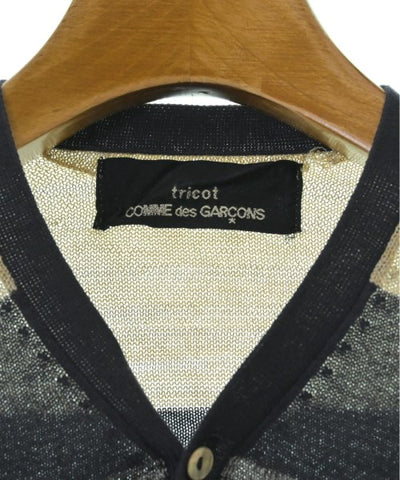 tricot COMME des GARCONS Cardigans