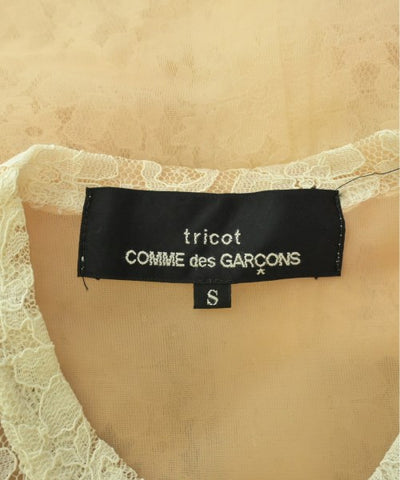 tricot COMME des GARCONS Blouses