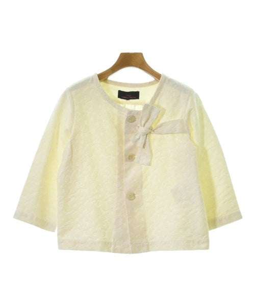 tricot COMME des GARCONS Blouses