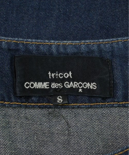 tricot COMME des GARCONS Blouses