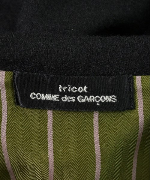 tricot COMME des GARCONS Casual shirts