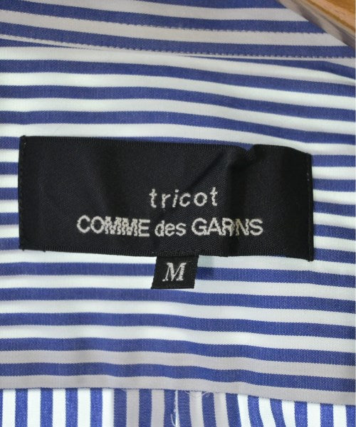 tricot COMME des GARCONS Casual shirts