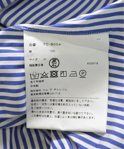 tricot COMME des GARCONS Casual shirts