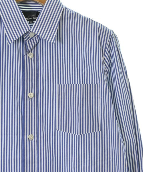 tricot COMME des GARCONS Casual shirts